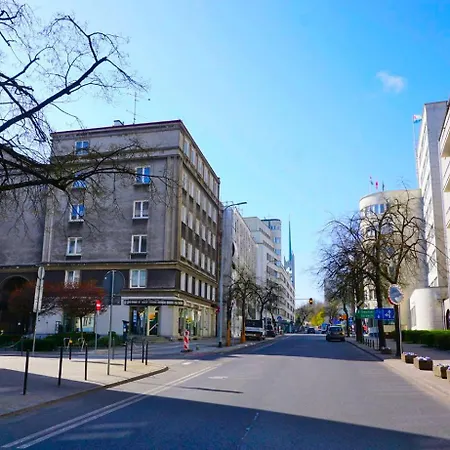Zgoda Srodmiescie Гдыня
